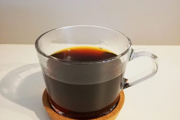 エチオピア産モカクイーン コーヒー